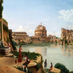 Castel St. Angelo