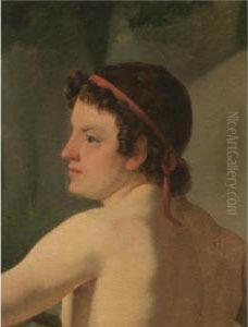 En Romersk Dreng (a Roman Boy) En Romersk Dreng (a Roman Boy)