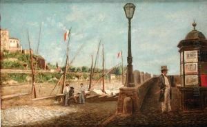 Lungotevere Lungotevere