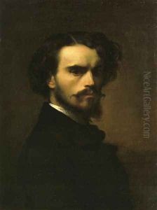 Self Portrait I
