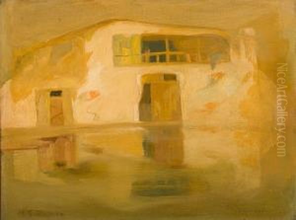 House By The Sea - view 1