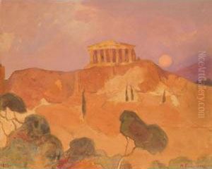 The Acropolis