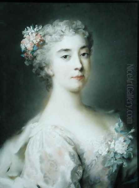 Enrichetta Anna Sofia di Modena (1702-1777), 1723 - view 1