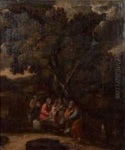 Sans Titre by George Edwards
