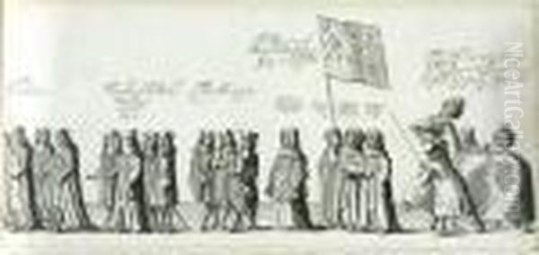 A Mixed Group Of 12 Bird Plates - view 1