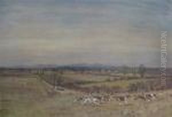 The Croome - view 1