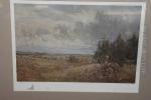Hunting Scenes