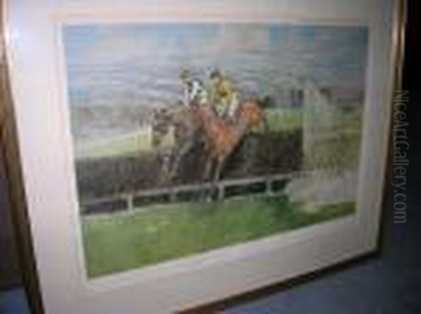 Cheltenham - view 1