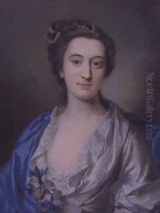 Portrait of a Lady