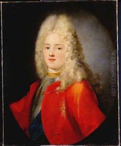 Prince Friedrich August II
