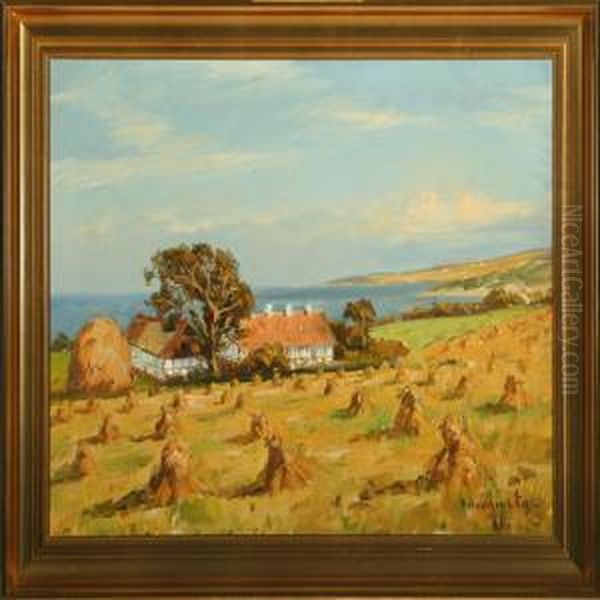 Landscape - view 1