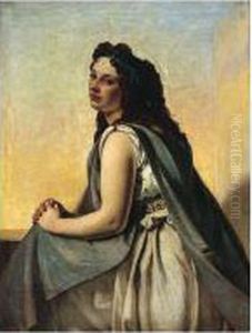 Portia by Augustus Leopold Egg