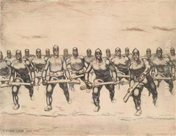 "1915" - view 1