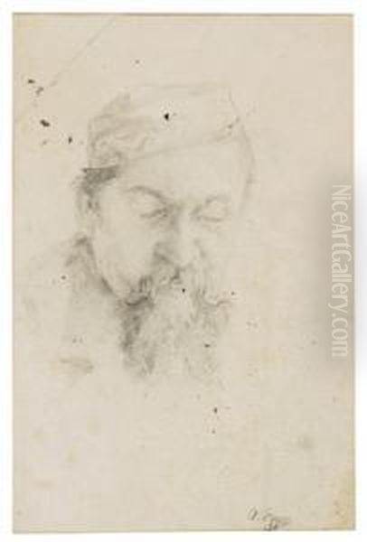 Der Vater Des Kunstlers - view 1