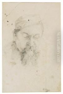 Der Vater Des Kunstlers