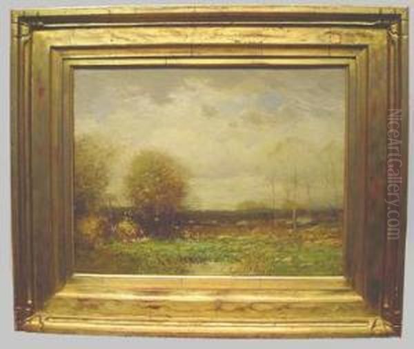 November Day - view 1