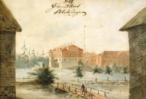 Johannishus - Blekinge
