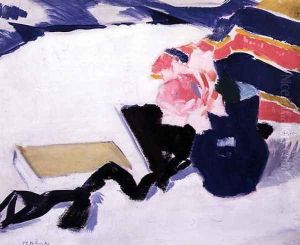 The Rose and the Black Ribbon