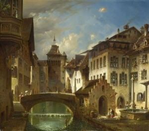 Schaffhausen