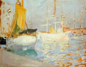Venice 1910