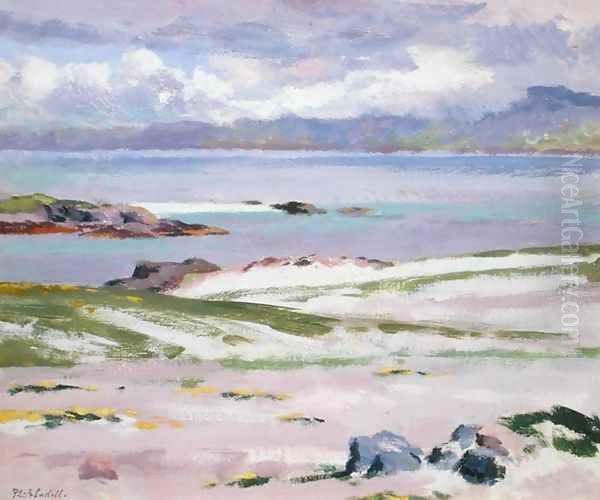 Iona, 1928 - view 1