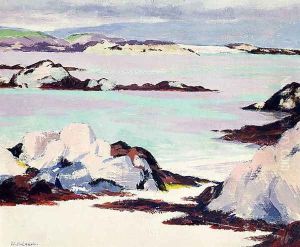 Isle of Iona