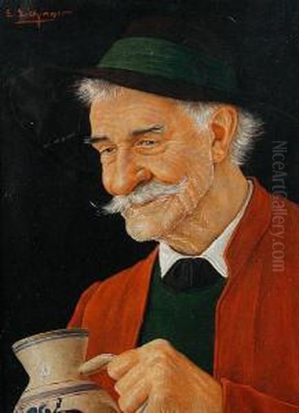 A Good Drink - view 1