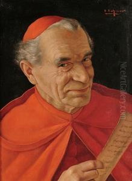 The Cardinal - view 1