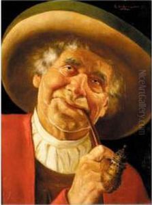 The Pipe Smoker