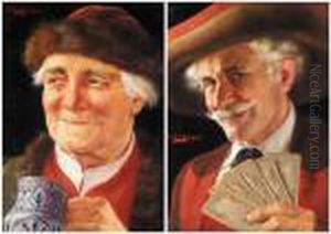 The Gambler; The Drinker