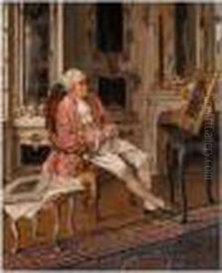The Conoisseur