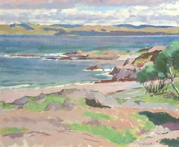 Iona - view 1