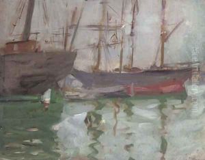 Ships, Venice