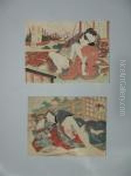 Couples Enlaces - view 1
