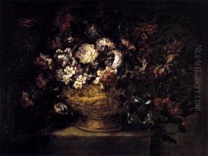 Vase of Flowers