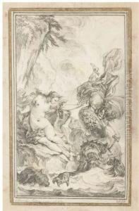 Persee Et Andromede