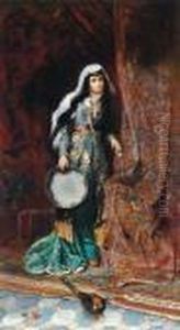 Donne Dell""""harem Contamburino by Ferencz, Franz Eisenhut