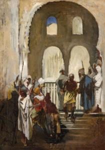 Rabszolgavasar by Ferencz, Franz Eisenhut