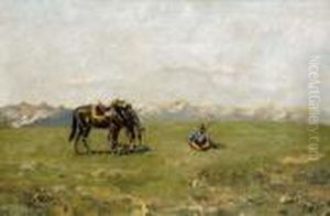Piheno Lovas by Ferencz, Franz Eisenhut