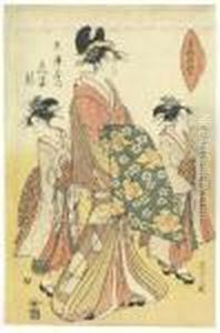 Hanatsuma Of The Hyogoya