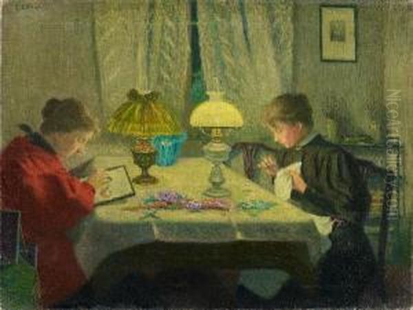 A Stitch In Time - view 1
