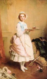 After The Ball by Charles Chaplin