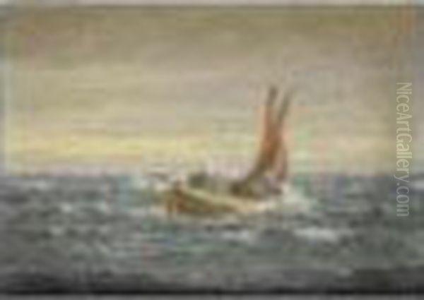 Pescadores - view 1