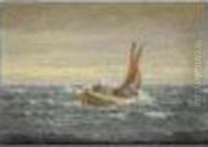 Pescadores by Emil Ekman