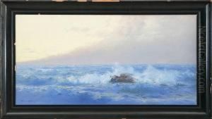 Seascape Seascape