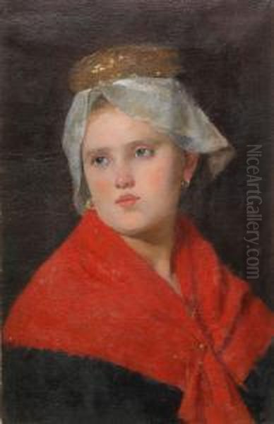 Kronbruden - view 1