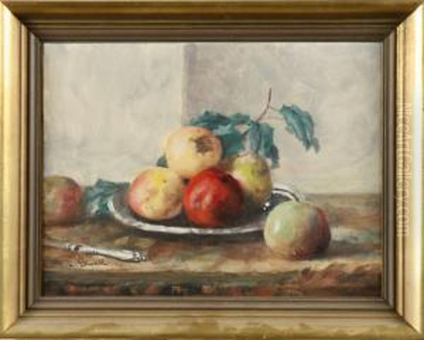 Fruktstilleben - view 1