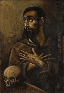 Heiliger Franziskus