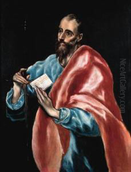 Saint Paul - view 1