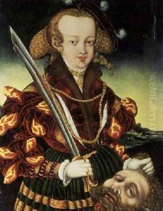 Judith